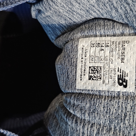 New Balance - Picture 7 of 9